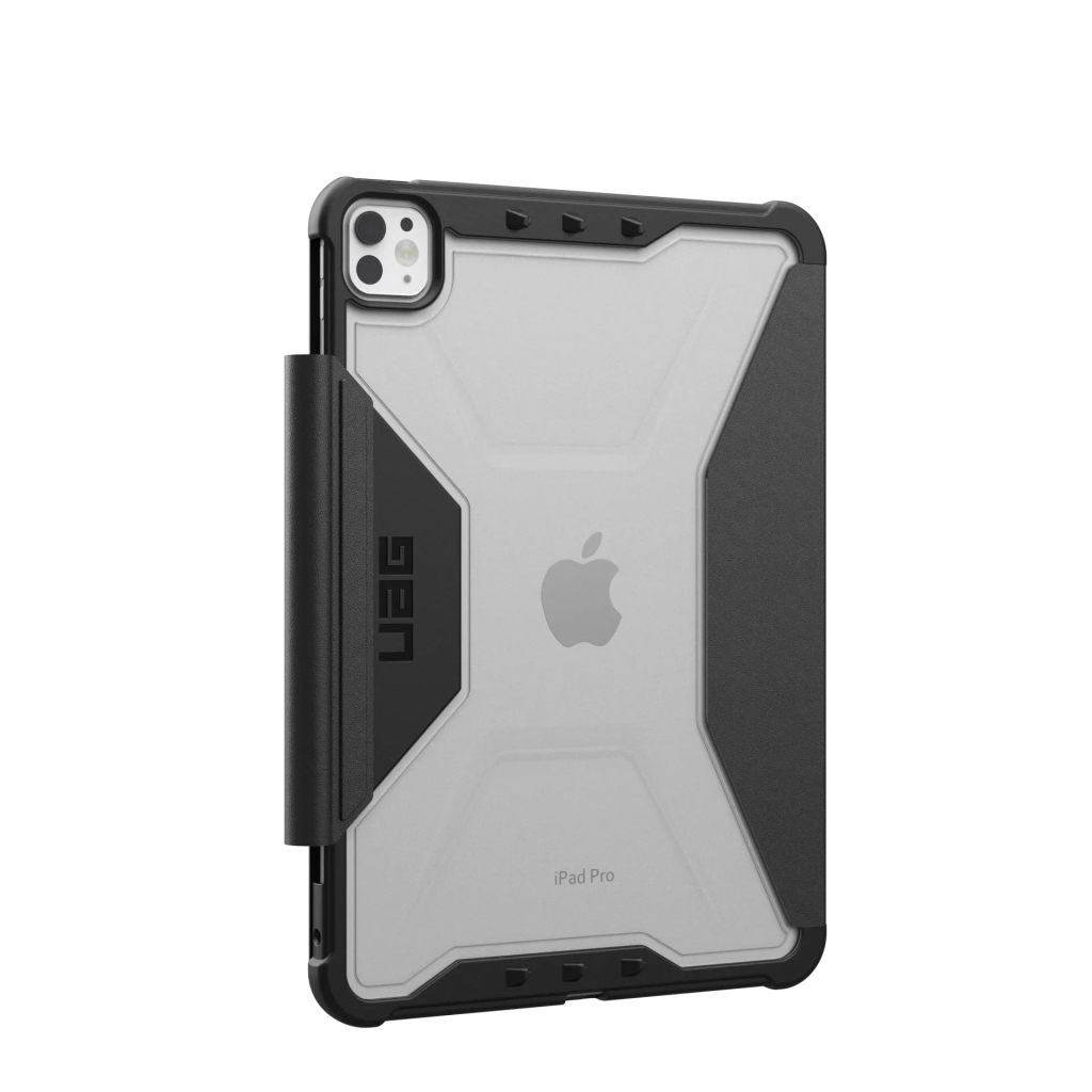 Чохол до планшета UAG iPad Pro 11" (Gen 5 2024) Plyo Black/Ice (124477114043)