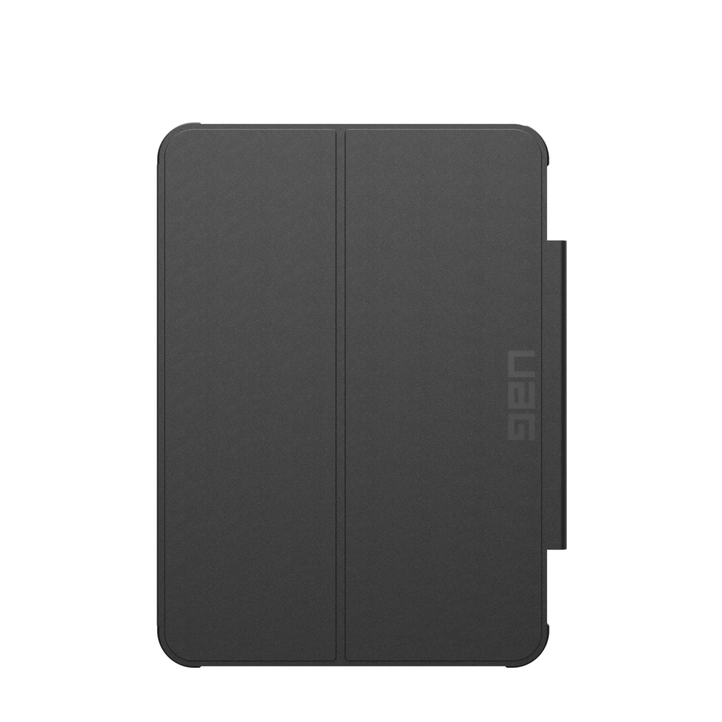 Чохол до планшета UAG iPad Pro 11" (Gen 5 2024) Plyo Black/Ice (124477114043)