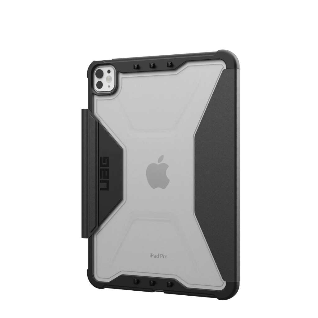 Чохол до планшета UAG iPad Pro 11" (Gen 5 2024) Plyo Black/Ice (124477114043)