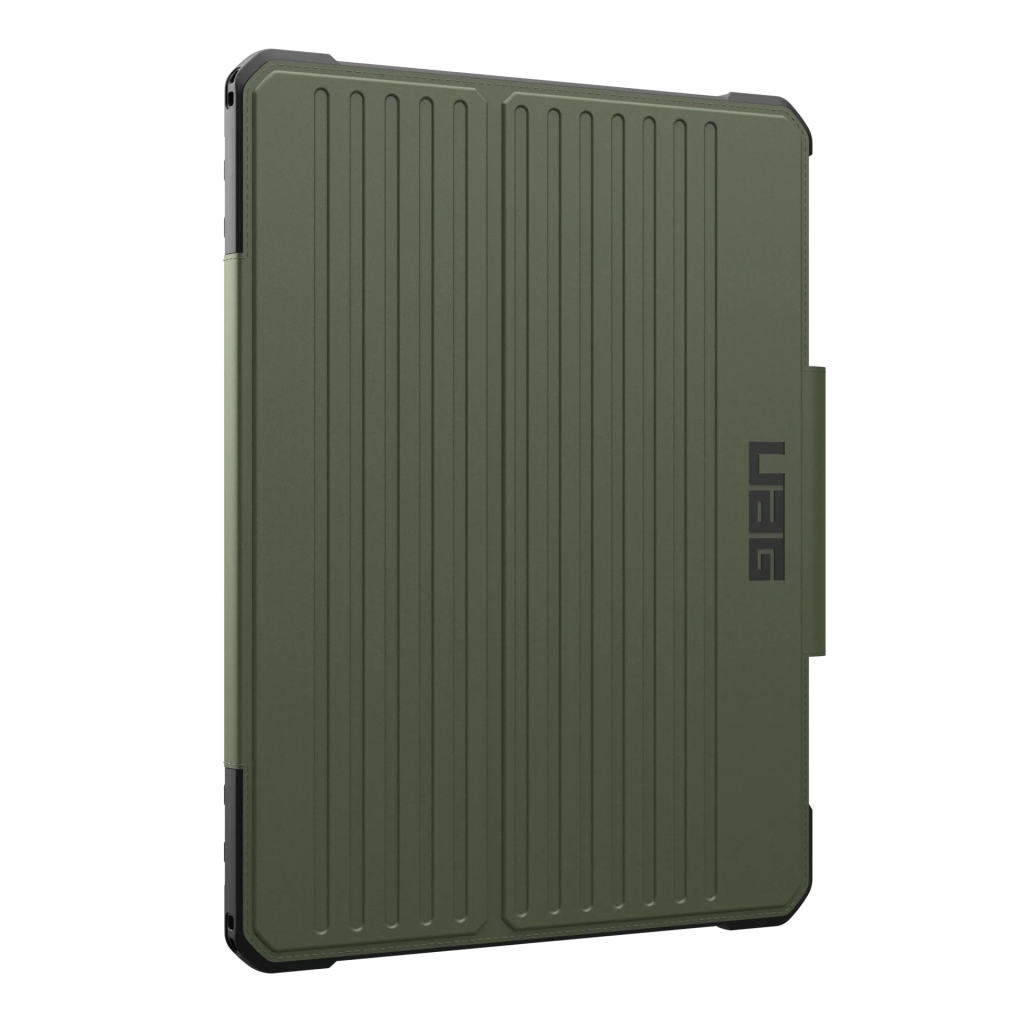 Чохол до планшета UAG iPad Pro 13" (Gen 7 2024) Metropolis SE Olive (124476117272)