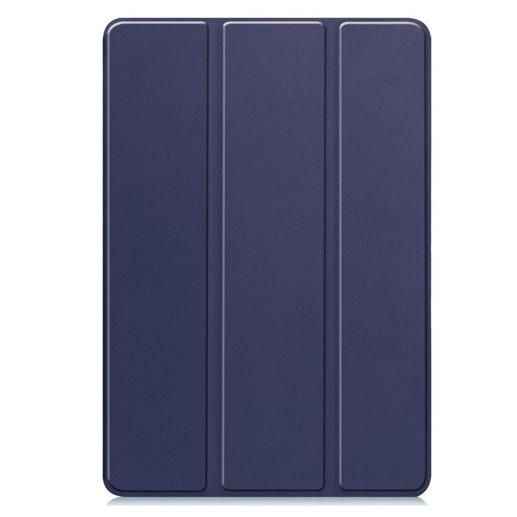 Чохол до планшета BeCover Smart Case Xiaomi Pad 6S Pro 12.4" Deep Blue (711084)