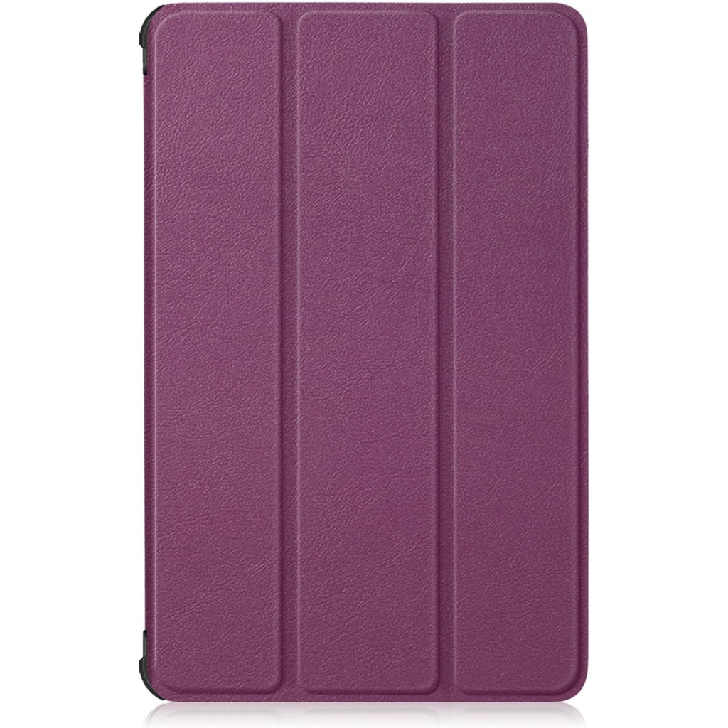 Чохол до планшета BeCover Smart Case Honor Pad X9 11.5" Purple (711081)