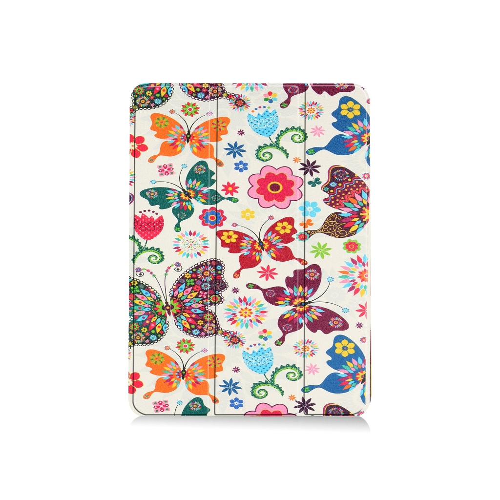 Чохол до планшета BeCover Smart Case Apple iPad Air 11" M2 2024 Butterfly (711599)