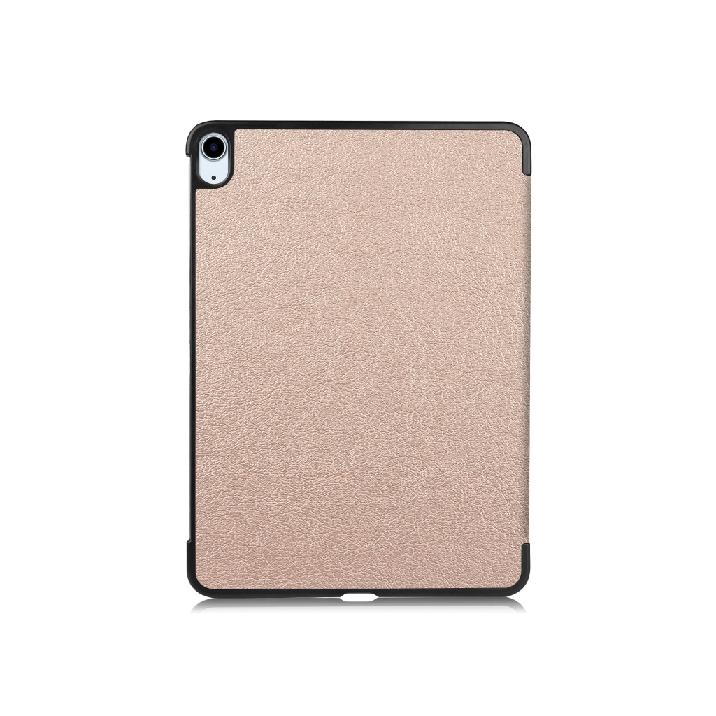 Чохол до планшета BeCover Smart Case Apple iPad Air 11" M2 2024 Pink (711595)