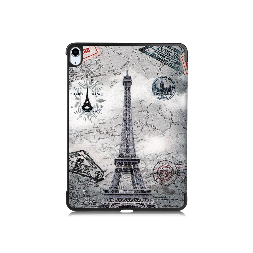 Чохол до планшета BeCover Smart Case Apple iPad Air 11" M2 2024 Paris (711608)