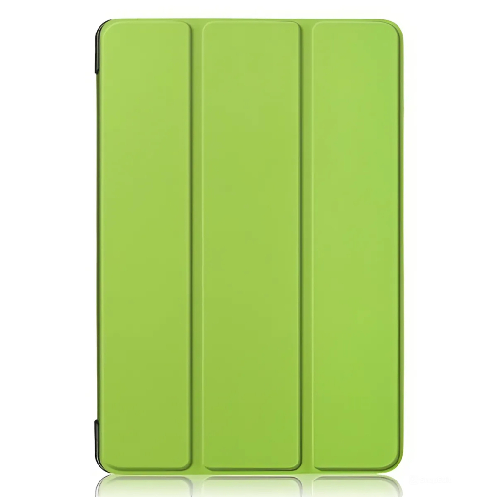 Чохол до планшета BeCover Smart Case Apple iPad Air 11" M2 2024 Green (711594)