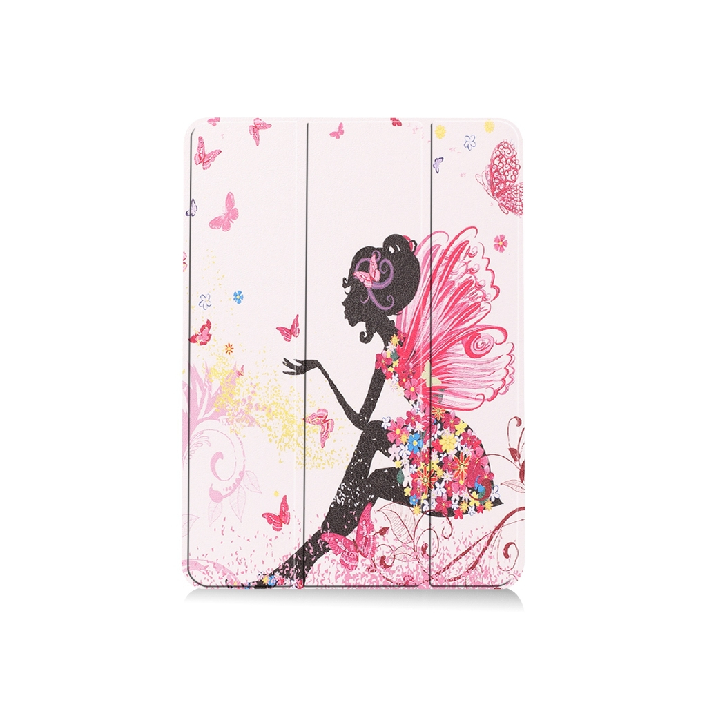 Чохол до планшета BeCover Smart Case Apple iPad Air 11" M2 2024 Fairy (711602)