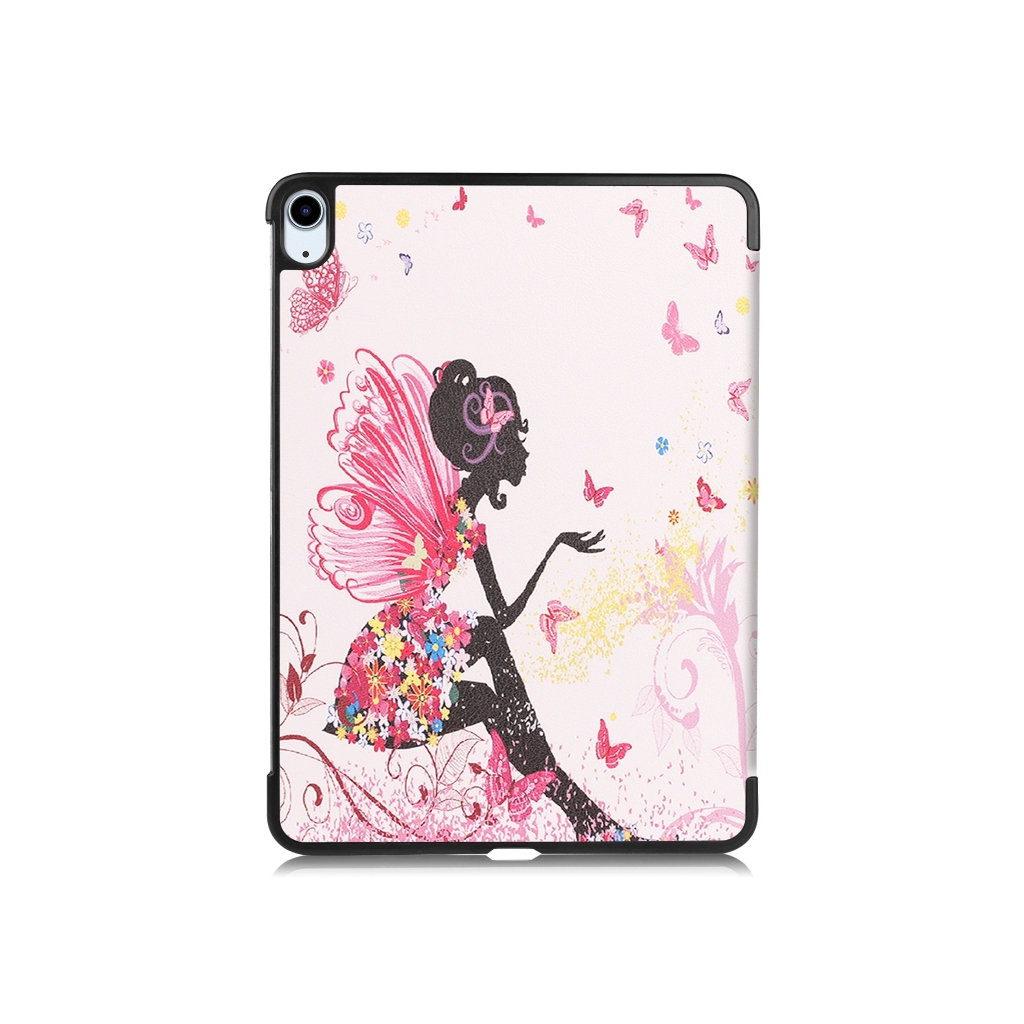 Чохол до планшета BeCover Smart Case Apple iPad Air 11" M2 2024 Fairy (711602)