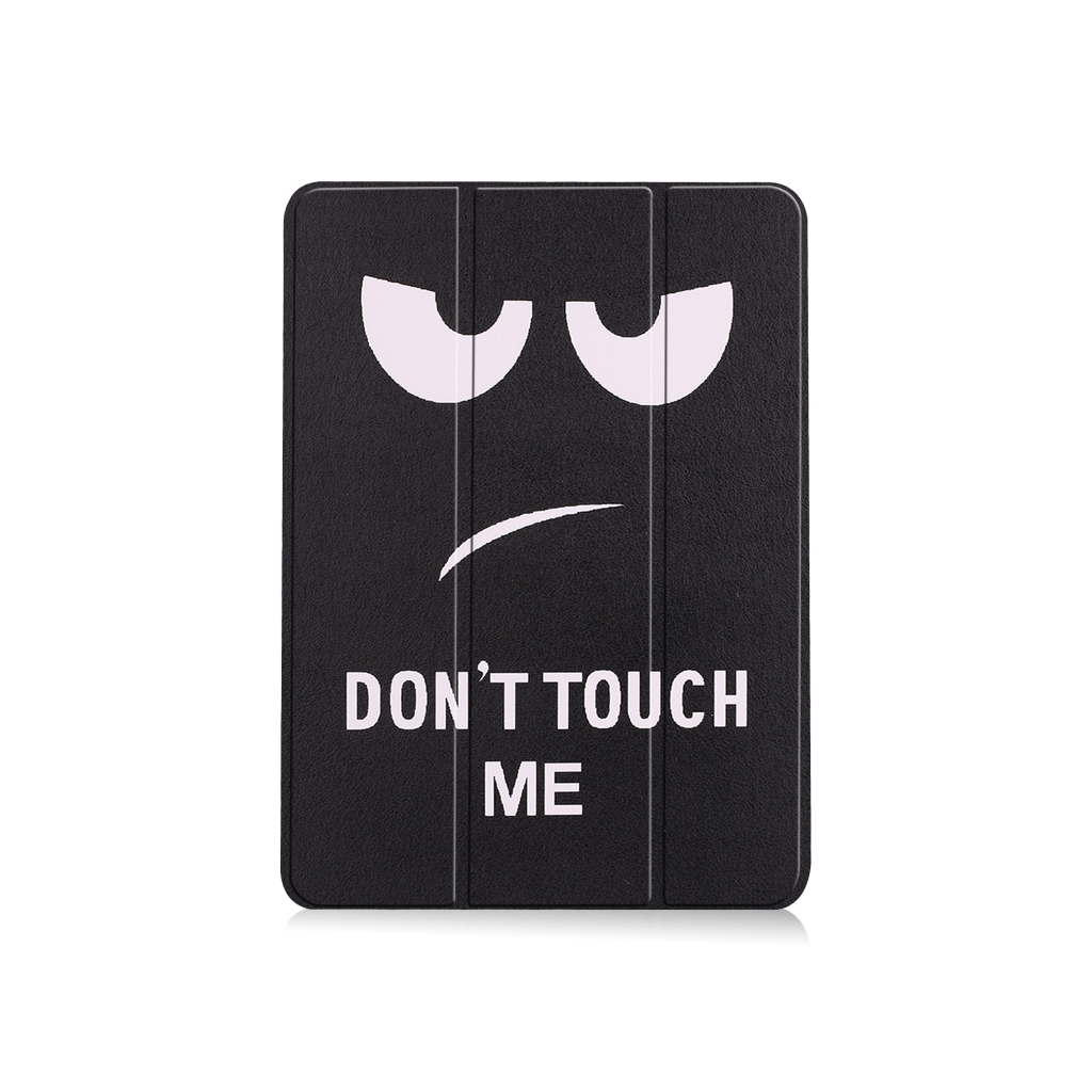 Чохол до планшета BeCover Smart Case Apple iPad Air 11" M2 2024 Don't Touch (711601)