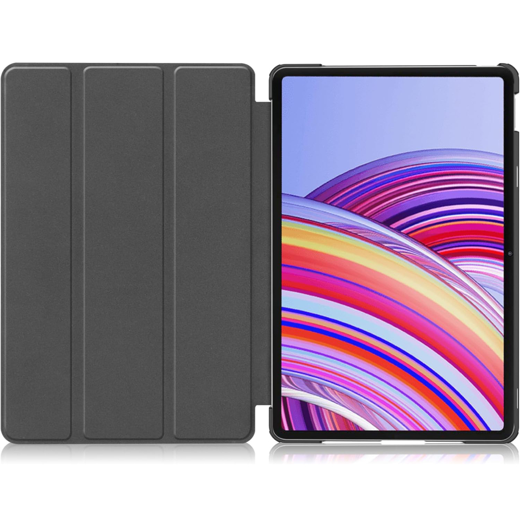 Чохол до планшета BeCover Smart Case Xiaomi Poco Pad 12.1" Unicorn (711576)