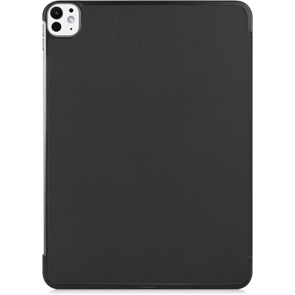 Чохол до планшета BeCover Smart Case Apple iPad Pro 11" M4 2024 Black (711621)