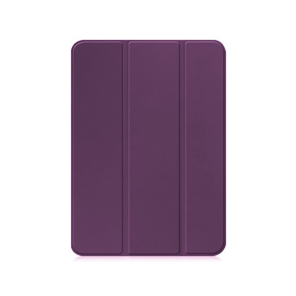 Чохол до планшета BeCover Smart Case Apple iPad Air 13" M2 2024 Purple (711614)