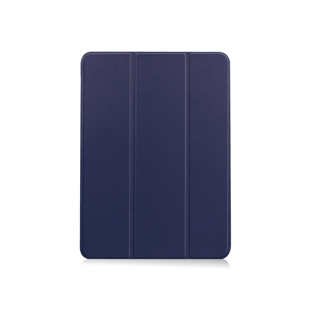 Чохол до планшета BeCover Smart Case Apple iPad Air 13" M2 2024 Deep Blue (711612)