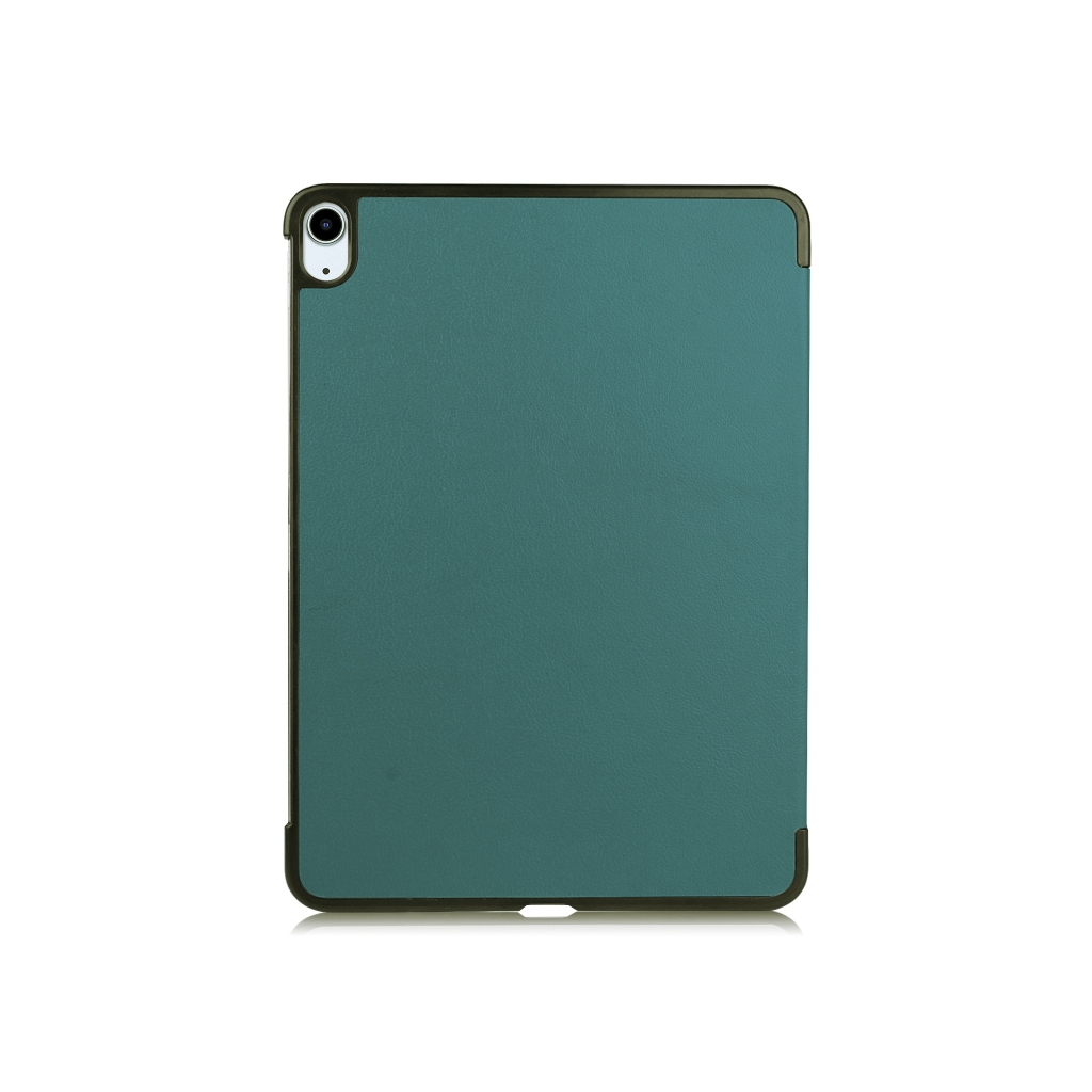 Чохол до планшета BeCover Smart Case Apple iPad Air 13" M2 2024 Dark Green (711613)