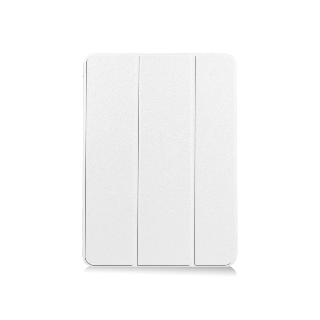 Чохол до планшета BeCover Smart Case Apple iPad Air 11" M2 2024 White (711597)