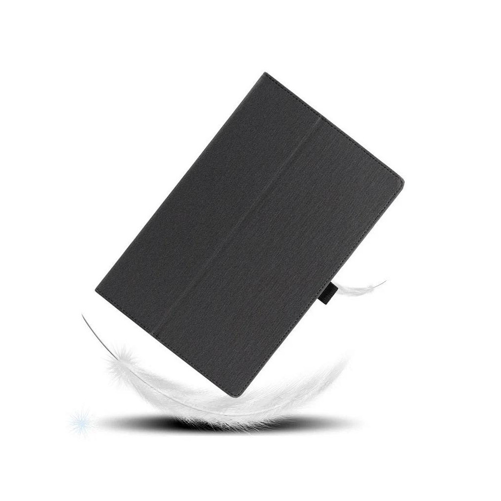 Чохол до планшета BeCover Slimbook Teclast T50 2023 11" Black (711265)