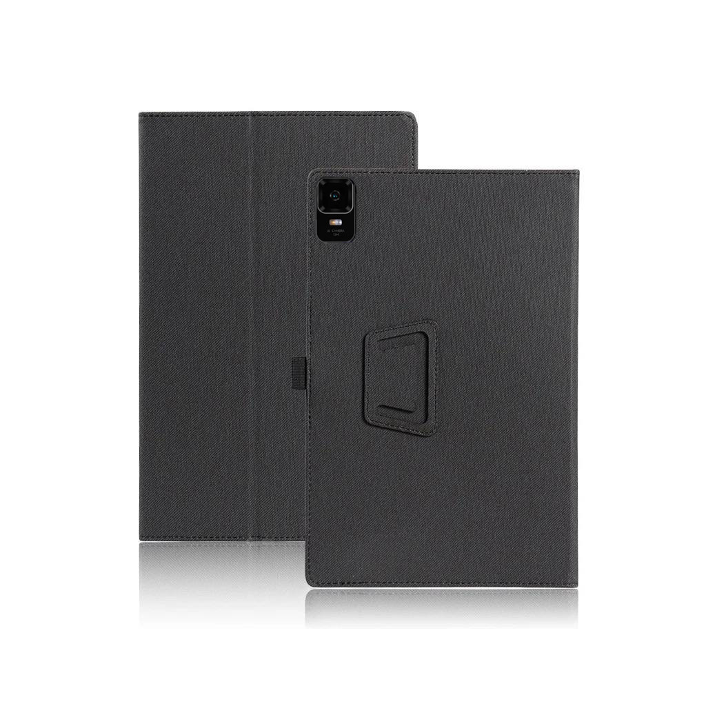 Чохол до планшета BeCover Slimbook Teclast T50 2023 11" Black (711265)