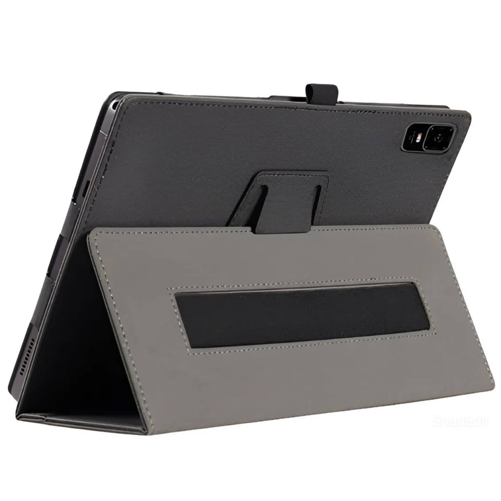 Чохол до планшета BeCover Slimbook Teclast T50 2023 11" Black (711265)