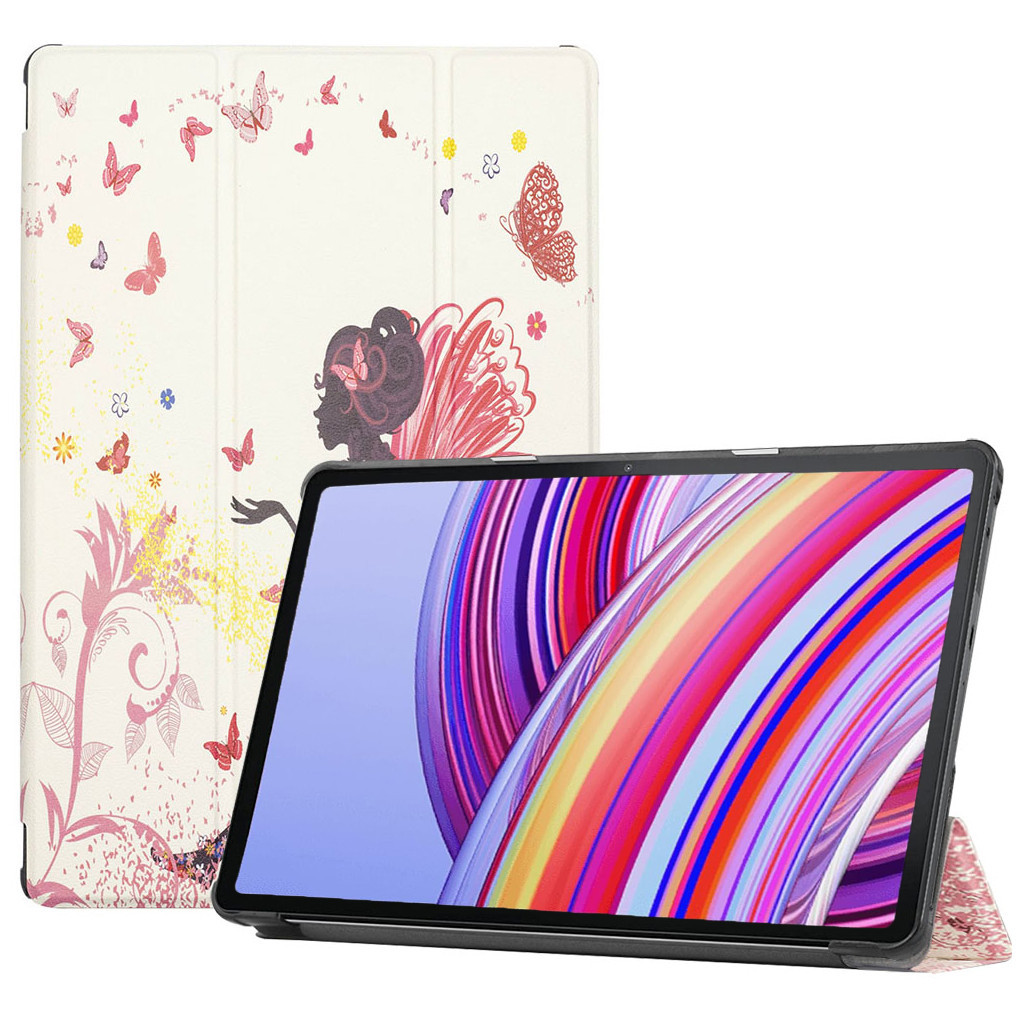 Чохол до планшета BeCover Smart Case Xiaomi Redmi Pad Pro 12.1'' Fairy (711309)