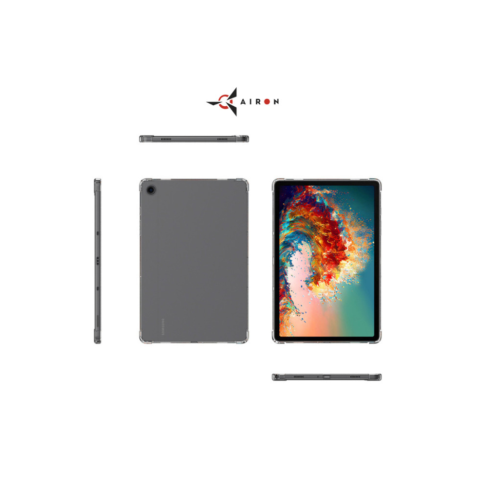 Чохол до планшета AirOn Premium Samsung Galaxy Tab A9 Plus 11'' 2023 (4822352781123)