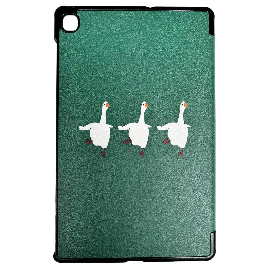 Чохол до планшета BeCover Smart Case Samsung Tab S6 Lite (2024) 10.4" P620/P625/P627 Goose (711289)