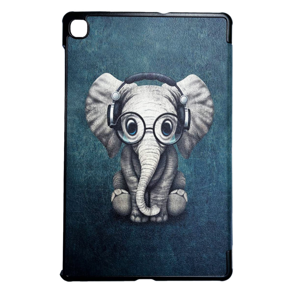 Чохол до планшета BeCover Smart Case Samsung Tab S6 Lite (2024) 10.4" P620/P625/P627 Elephant (711288)