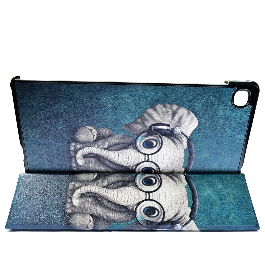 Чохол до планшета BeCover Smart Case Samsung Tab S6 Lite (2024) 10.4" P620/P625/P627 Elephant (711288)