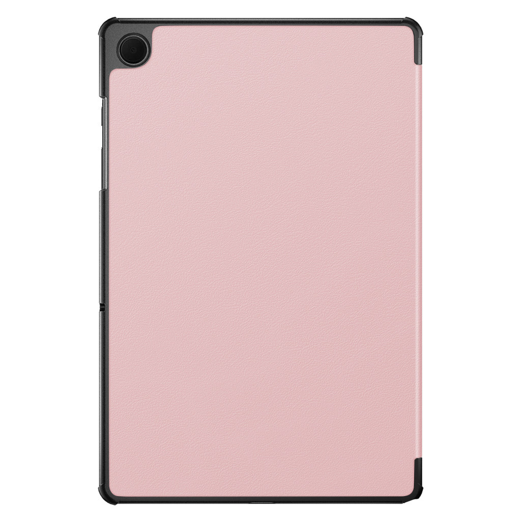 Чохол до планшета Armorstandart Smart Case Samsung Tab A9+ Pink (ARM74495)