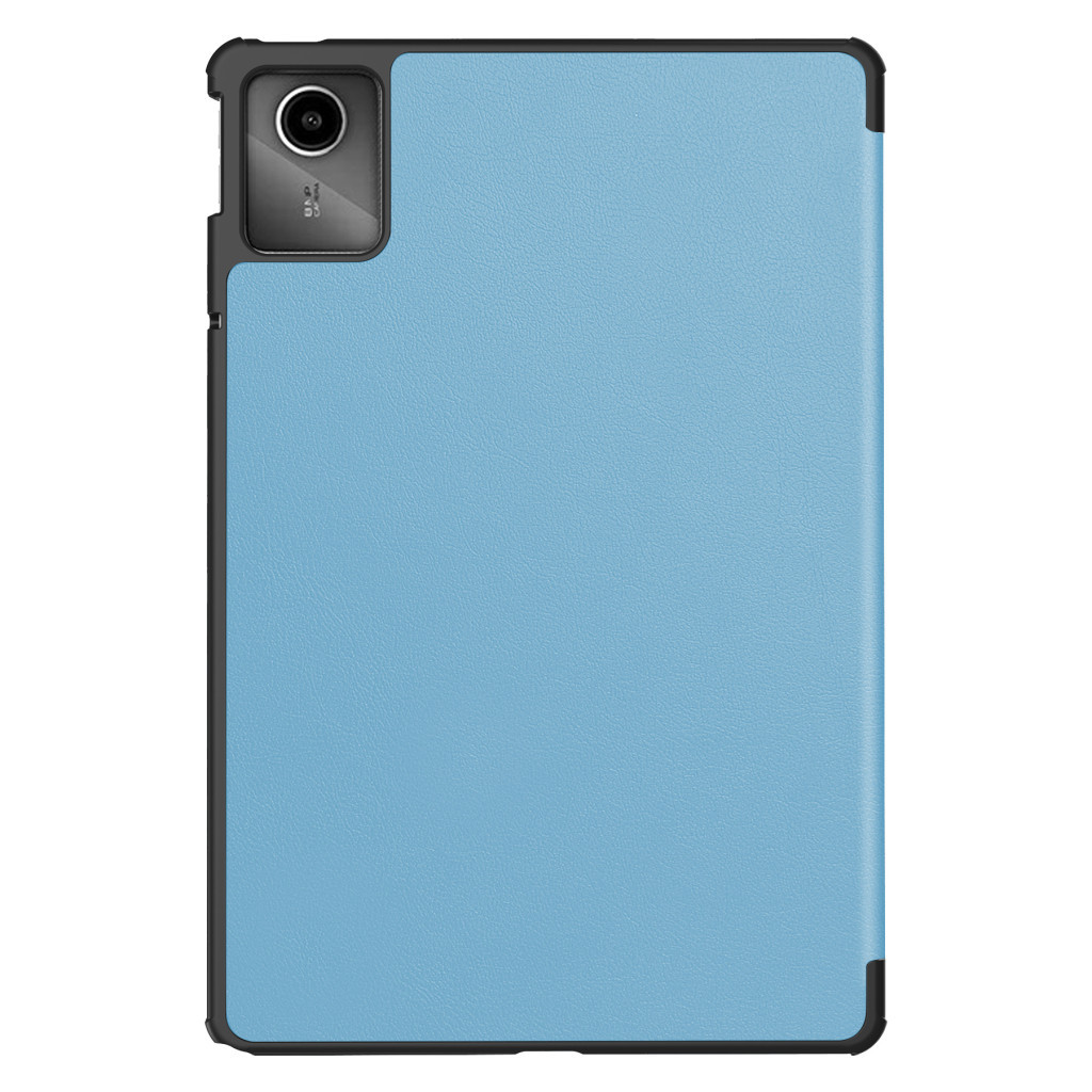 Чохол до планшета Armorstandart Smart Case Lenovo Tab M11 Sky Blue (ARM74498)