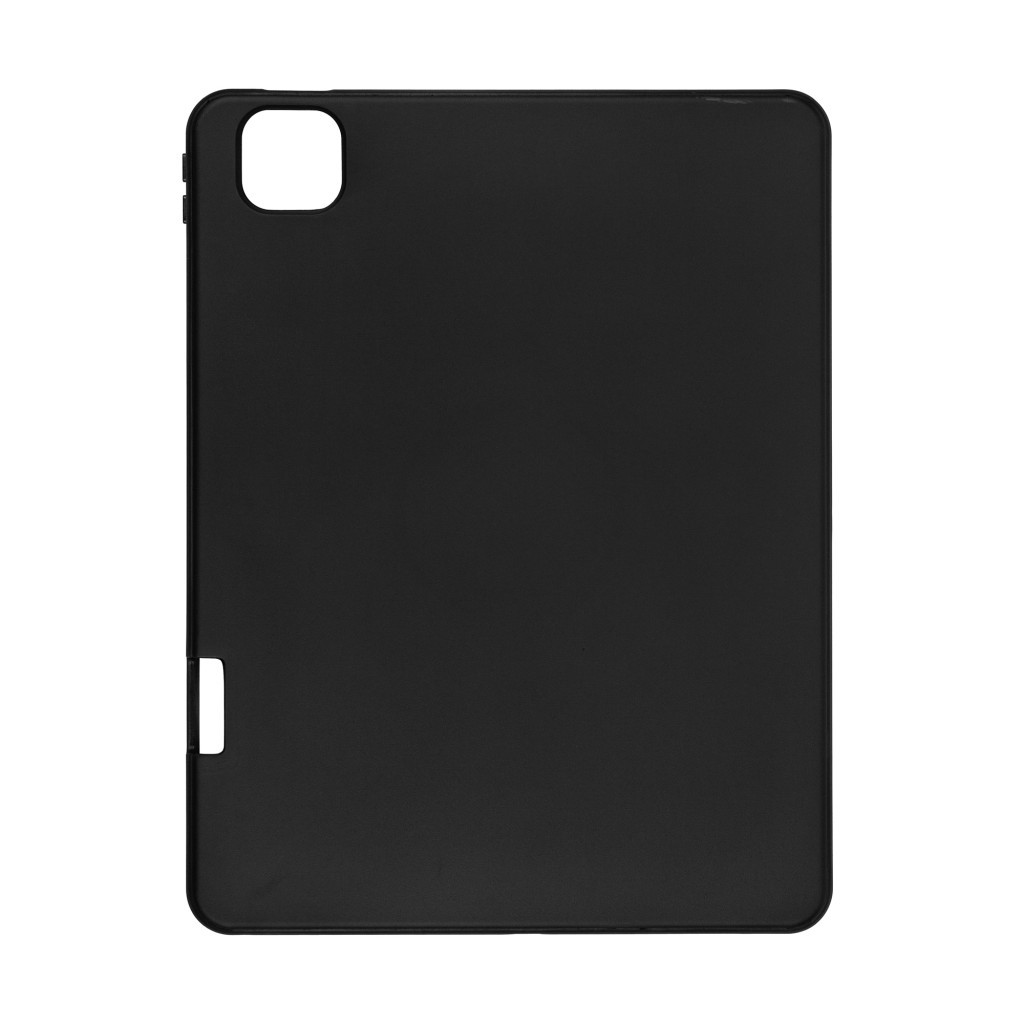 Чохол до планшета Armorstandart Matte Slim Fit with pen iPad Pro 11 (2022/2021/2020) Black (ARM75037)