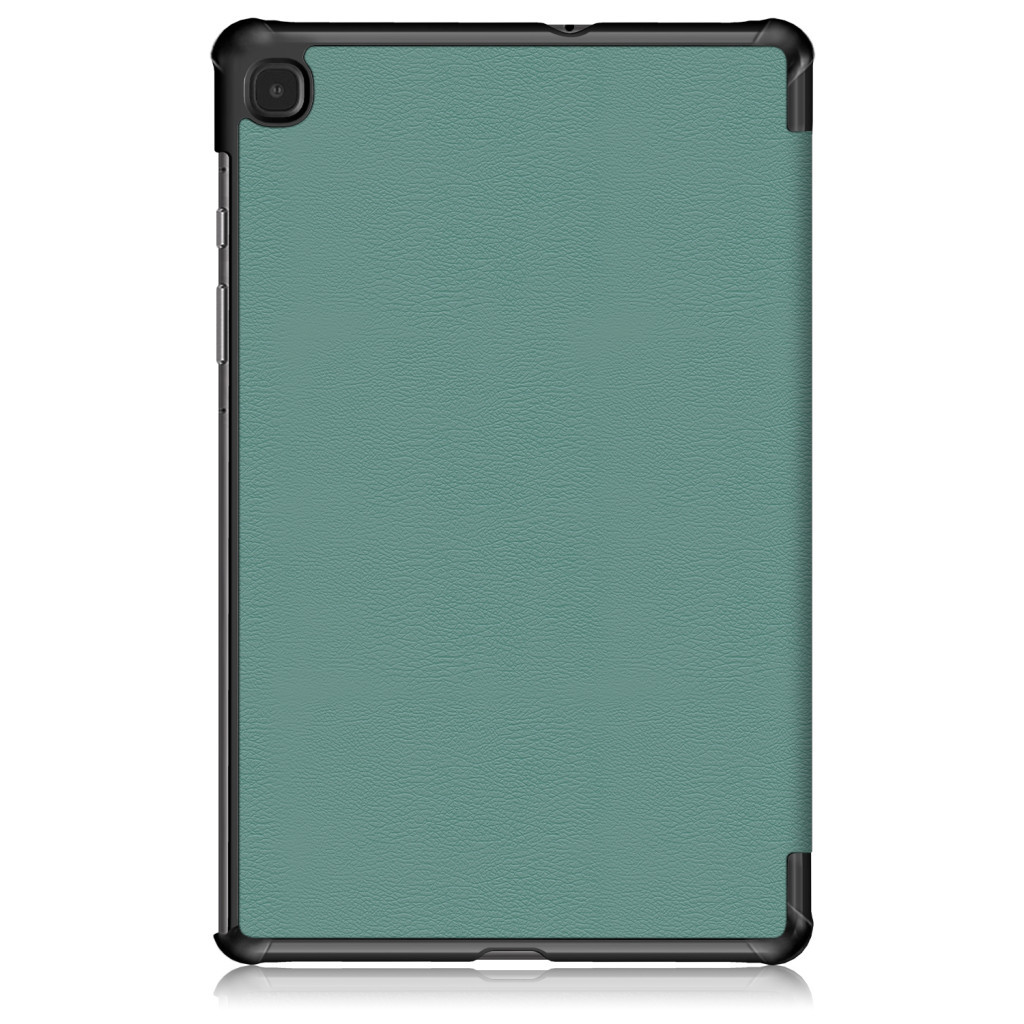 Чохол до планшета BeCover Smart Case Samsung Galaxy Tab S6 Lite (2024) 10.4" P620/P625/P627 Dark Green (710819)