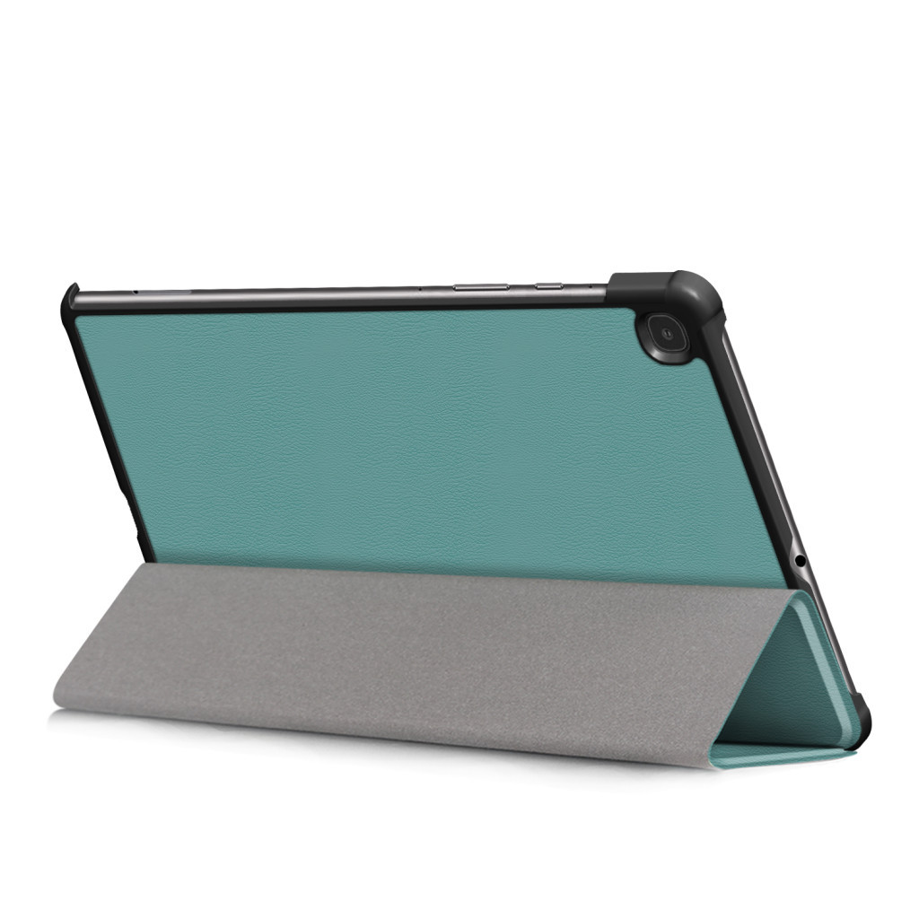 Чохол до планшета BeCover Smart Case Samsung Galaxy Tab S6 Lite (2024) 10.4" P620/P625/P627 Dark Green (710819)