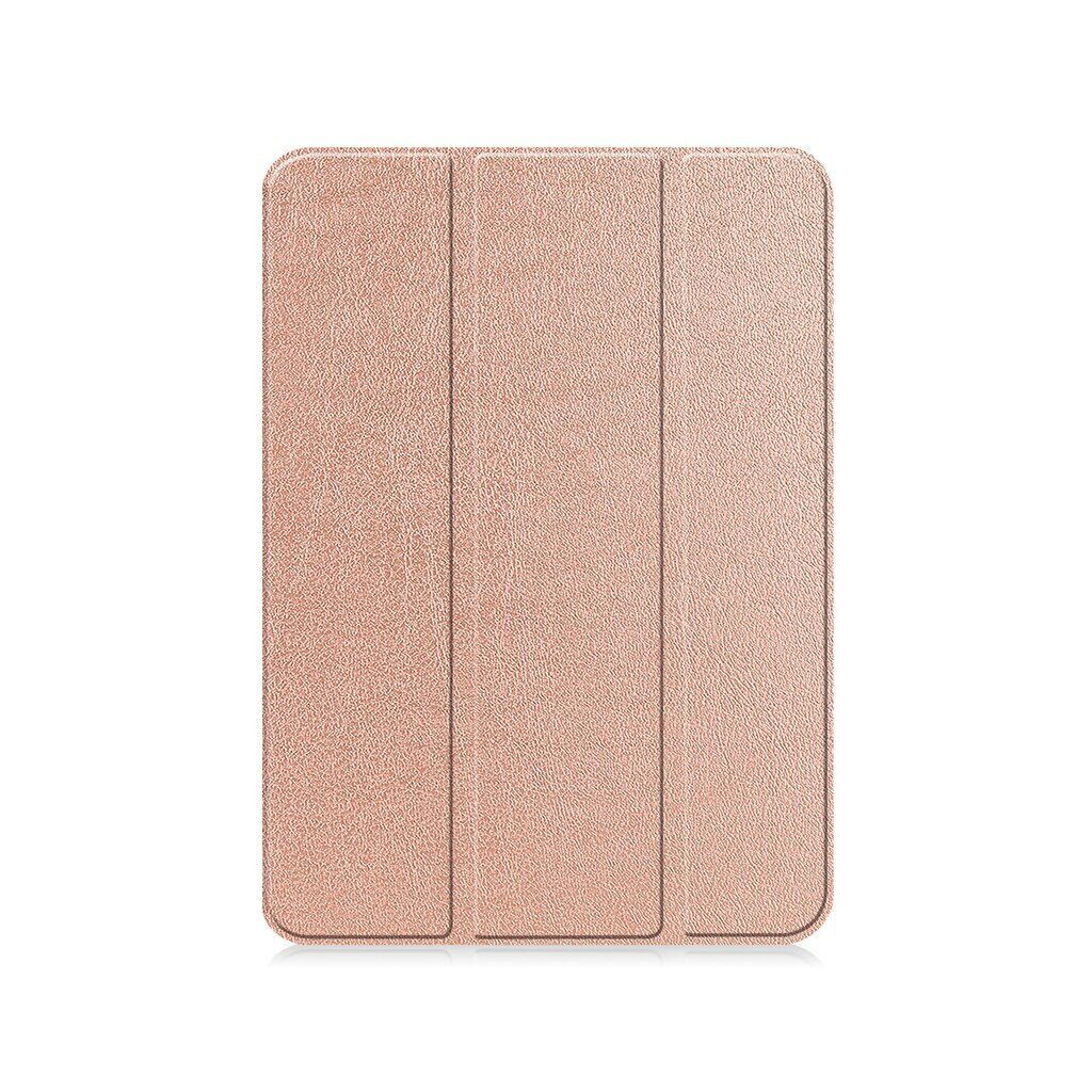 Чохол до планшета BeCover Smart Case Apple iPad Air 11" M2 2024 Rose Gold (711388)