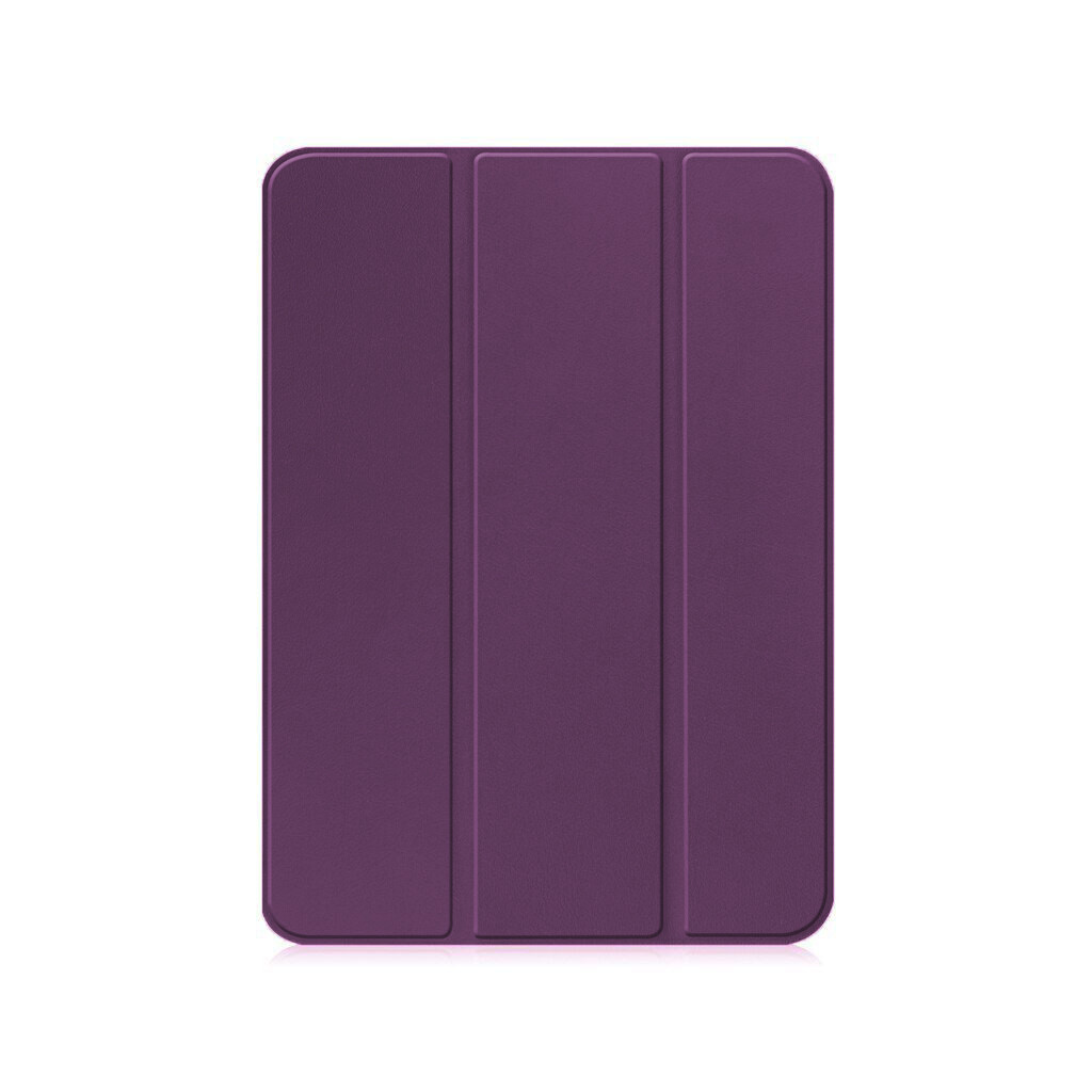 Чохол до планшета BeCover Smart Case Apple iPad Air 11" M2 2024 Purple (711387)