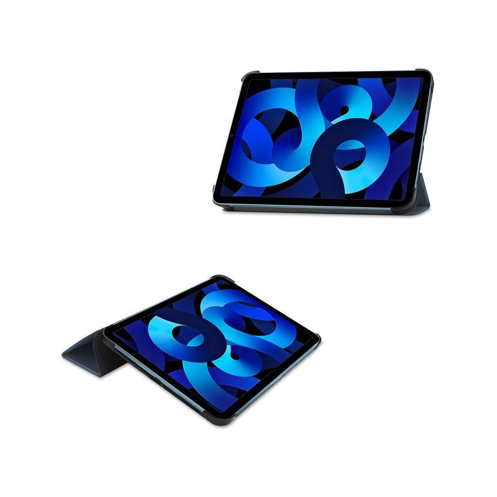 Чохол до планшета BeCover Smart Case Apple iPad Air 11" M2 2024 Deep Blue (711384)