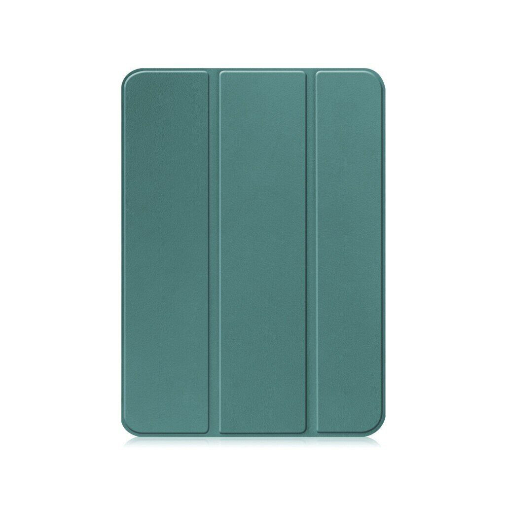 Чохол до планшета BeCover Smart Case Apple iPad Air 11" M2 2024 Dark Green (711385)