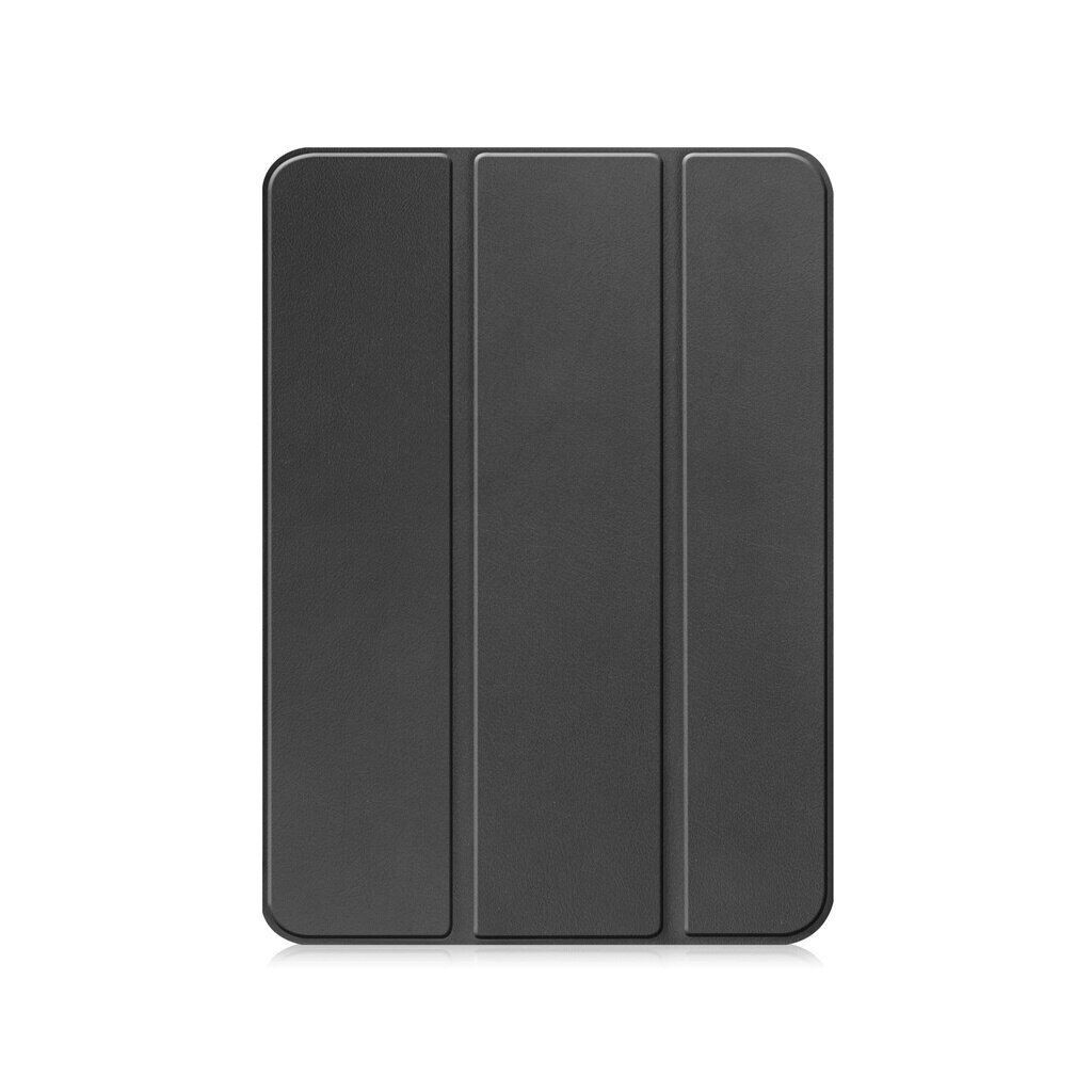 Чохол до планшета BeCover Smart Case Apple iPad Air 11" M2 2024 Black (711383)