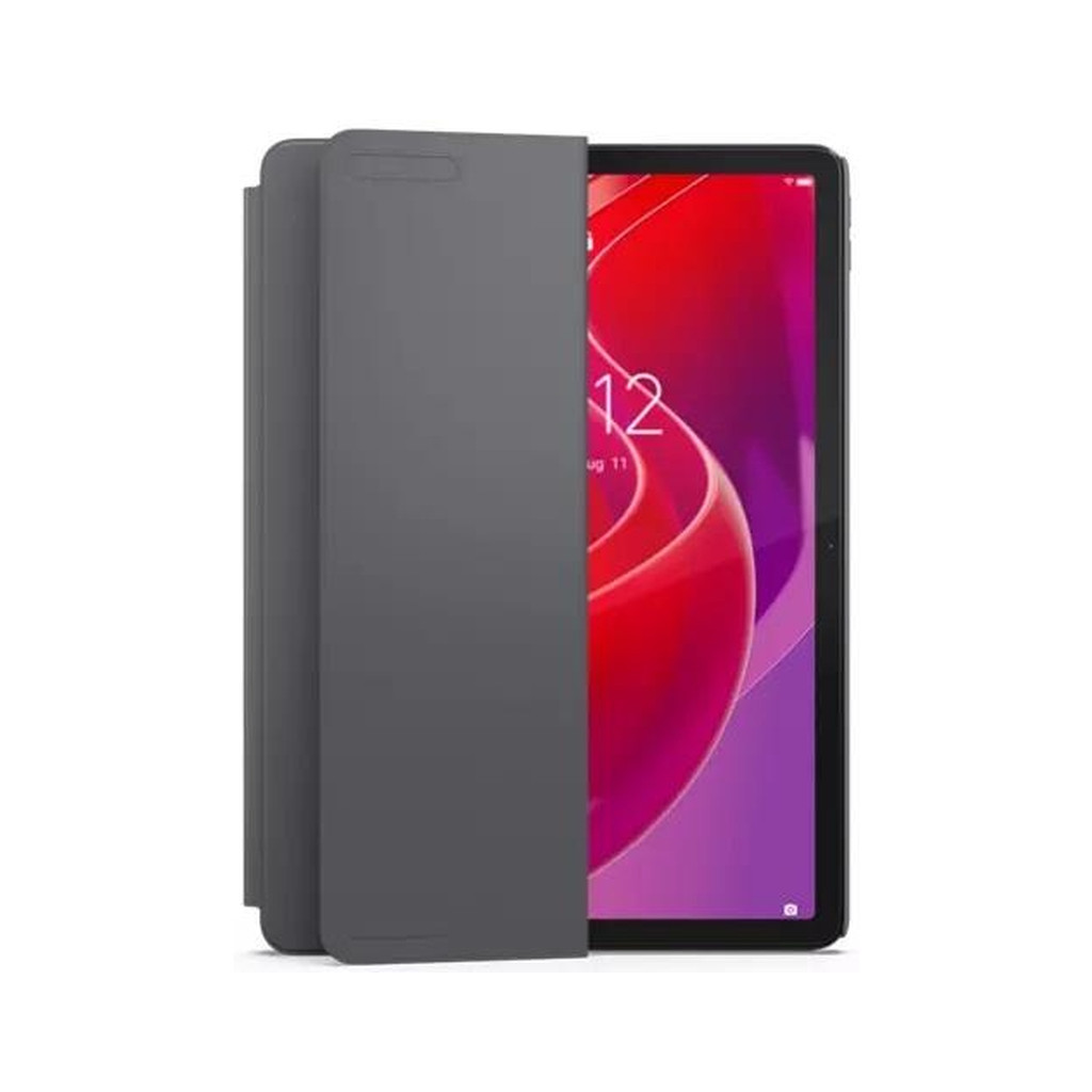 Чохол до планшета Lenovo Tab M11 Folio Case Luna Grey (TB330) (ZG38C05461)