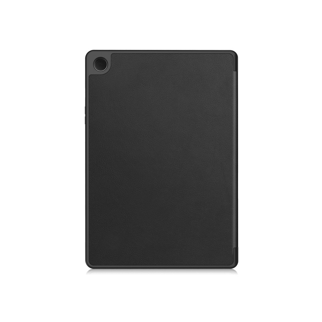 Чохол до планшета BeCover Flexible TPU Mate Samsung Tab A9 Plus SM-X210/SM-X215/SM-X216 11.0" Black (710341)