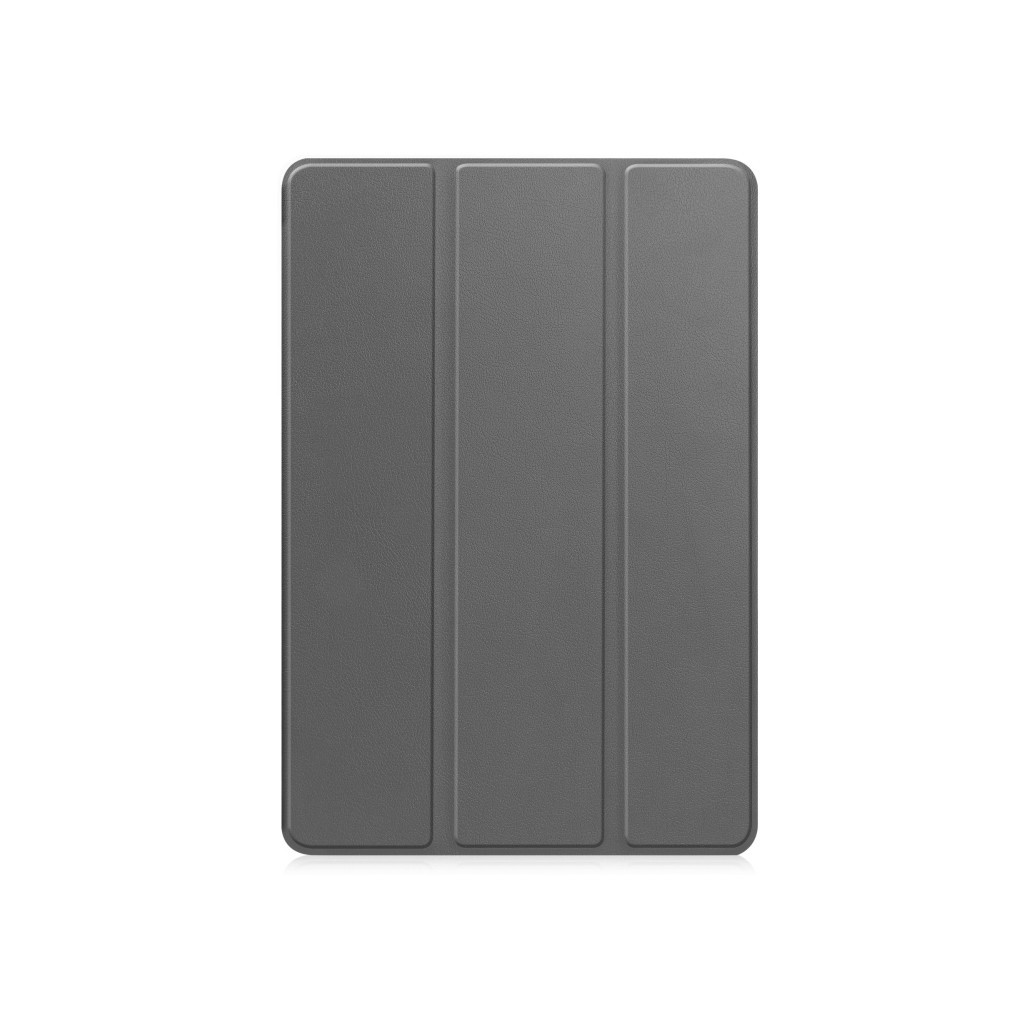 Чохол до планшета BeCover Flexible TPU Mate Samsung Tab A9 Plus SM-X210/SM-X215/SM-X216 11.0" Grey (710344)