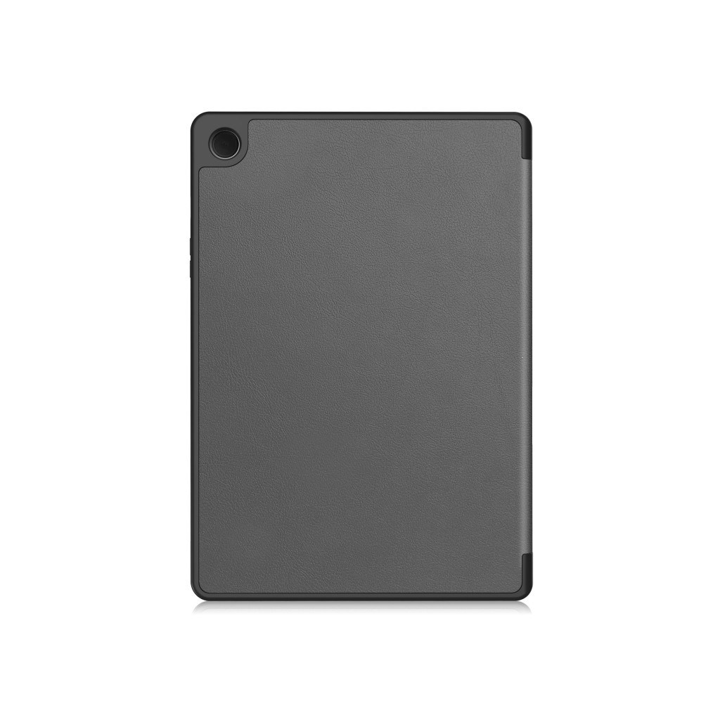 Чохол до планшета BeCover Flexible TPU Mate Samsung Tab A9 Plus SM-X210/SM-X215/SM-X216 11.0" Grey (710344)