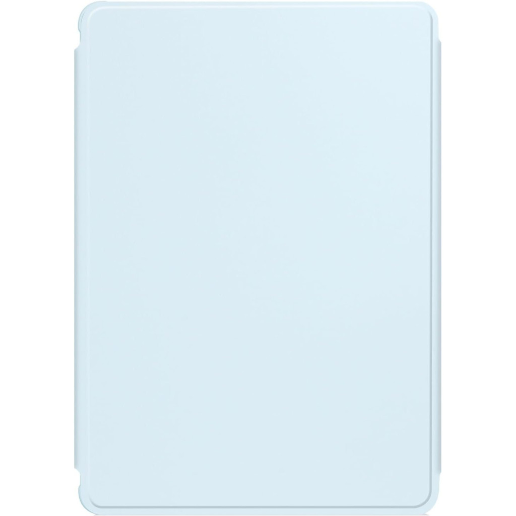 Чохол до планшета BeCover Keyboard 360° Rotatable Samsung Tab A9 Plus SM-X210/SM-X215/SM-X216 11.0" Light Blue (710332)