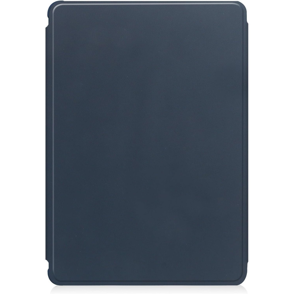 Чохол до планшета BeCover Keyboard 360° Rotatable Samsung Tab A9 Plus SM-X210/SM-X215/SM-X216 11.0" Deep Blue (710330)