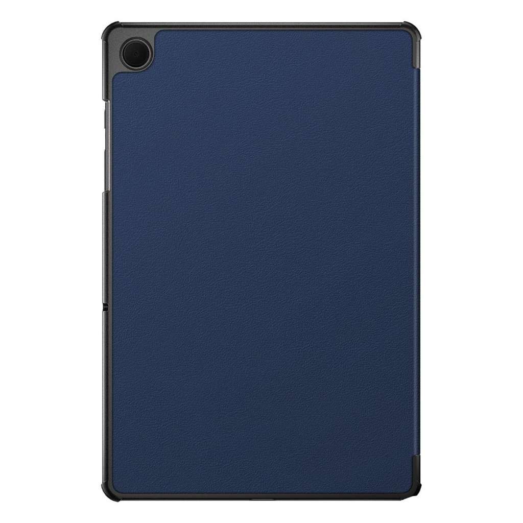 Чохол до планшета Armorstandart Smart Case Samsung Galaxy Tab A9+ Blue (ARM70989)