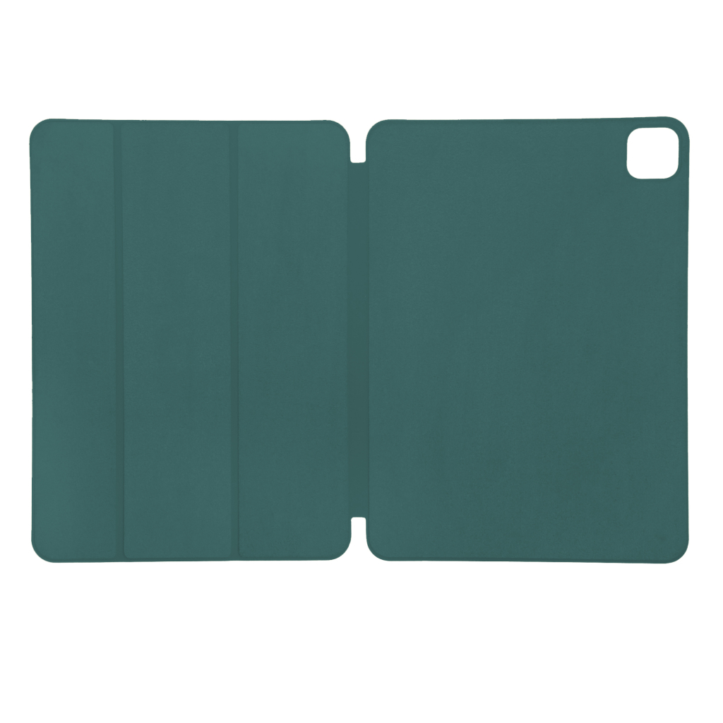 Чохол до планшета Armorstandart Smart Case iPad Pro 11 2024 Pine Green (ARM78150)