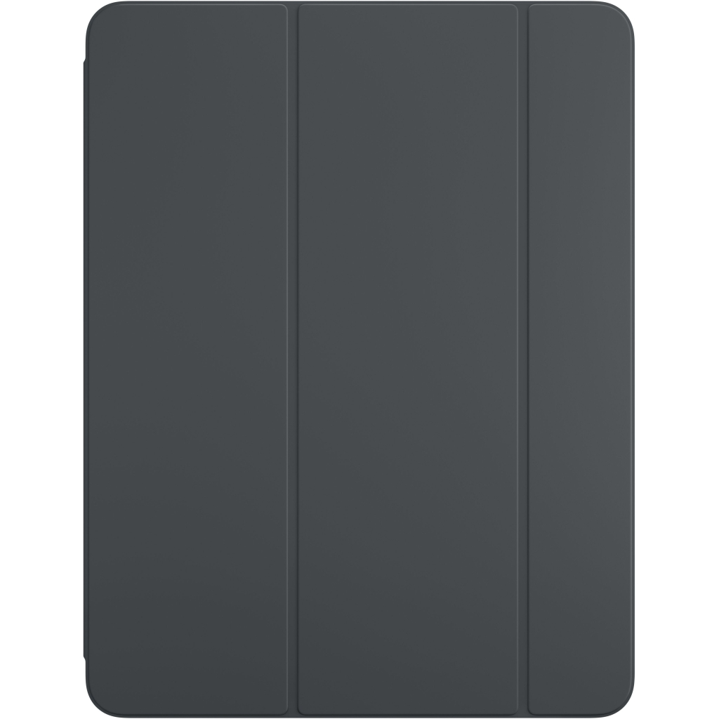 Чохол до планшета Apple Smart Folio for iPad Pro 13-inch (M4) - Black (MWK33ZM/A)