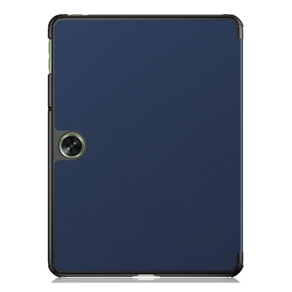 Чохол до планшета BeCover Smart Case OnePlus Pad Go 11.35" Deep Blue (710989)