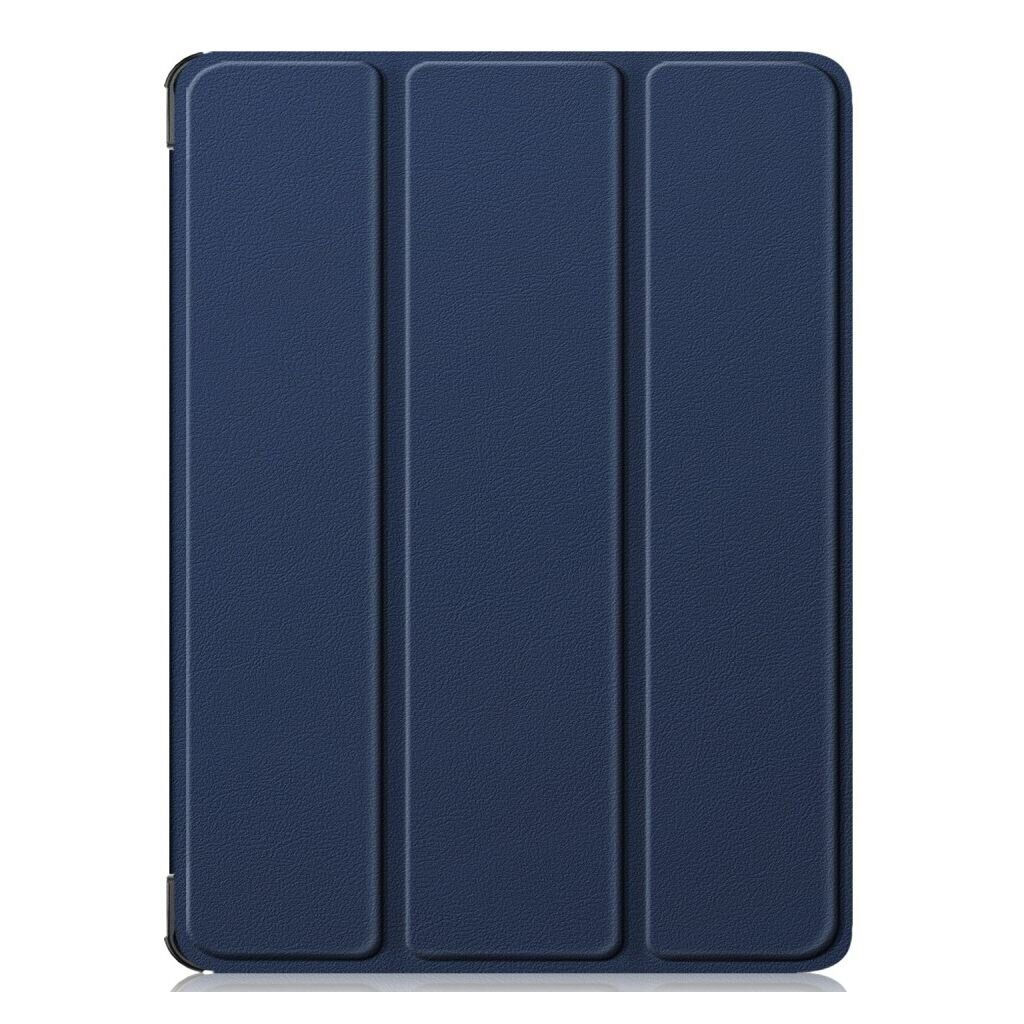 Чохол до планшета BeCover Smart Case OnePlus Pad Go 11.35" Deep Blue (710989)