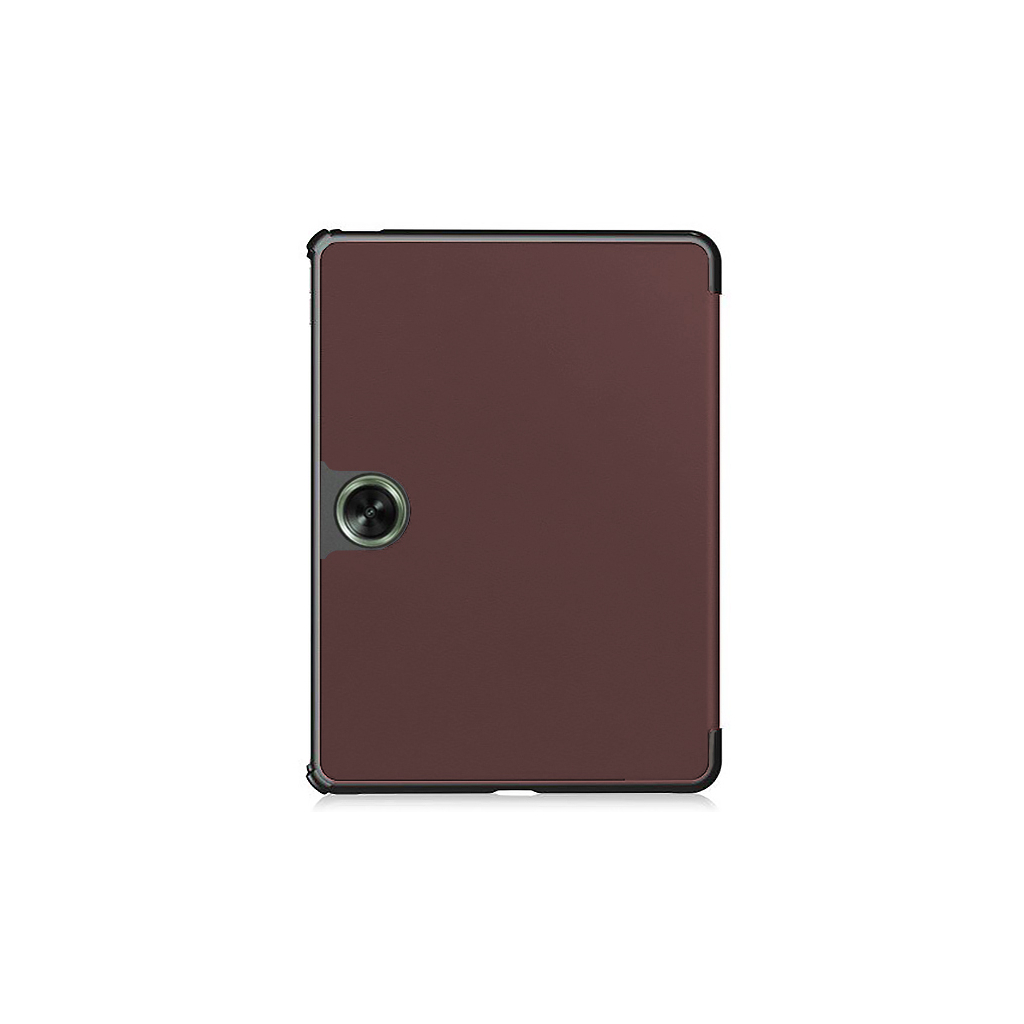 Чохол до планшета BeCover Smart Case OnePlus Pad Go 11.35" Red Wine (710991)