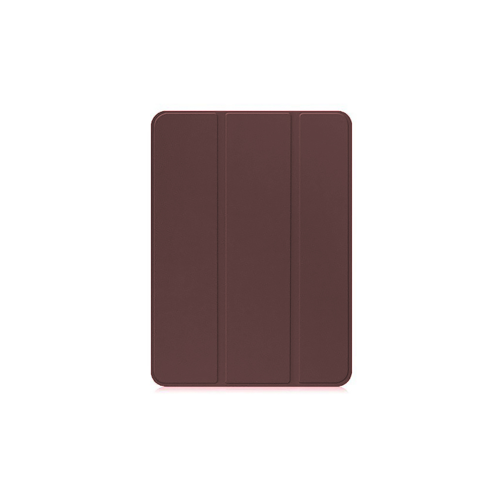 Чохол до планшета BeCover Smart Case OnePlus Pad Go 11.35" Red Wine (710991)